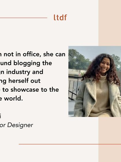 Our Design Narrative: Philosophy & Process photo 37