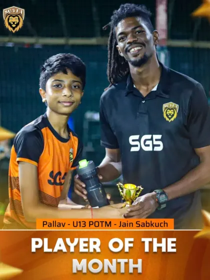 Player Achievements & Awards photo 5