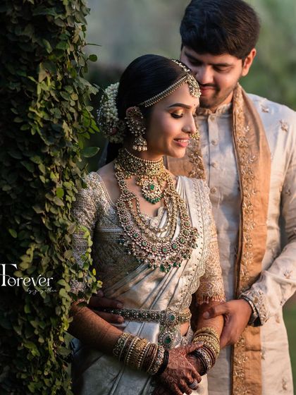 G Suhasini - Bridal & Occasion Makeup My Signature South Indian Bridal Looks photo 44