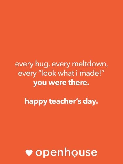 Openhouse - Preschool and Daycare Celebrating Together photo 21