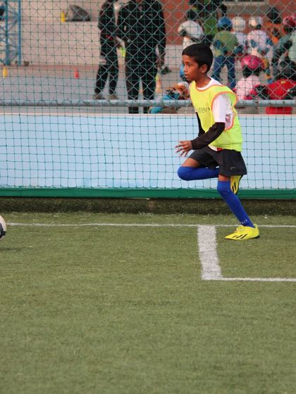 Sportonix Sports Arena - Football Coaching In-House Tournaments & Match Play photo 7