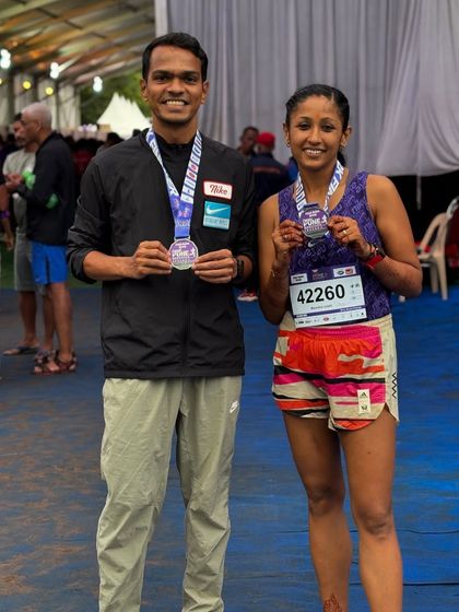 Race Day Wins & Podium Finishes photo 21