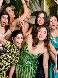 Photo & Caricature Booths