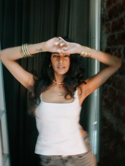 Clean Beauty & Natural Glam photo 5