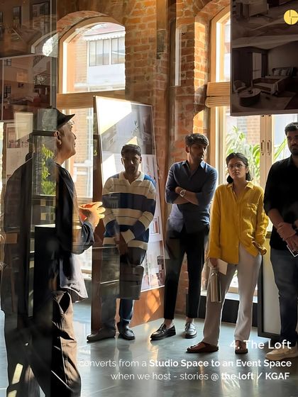 Additional Work & Studio Moments photo 7