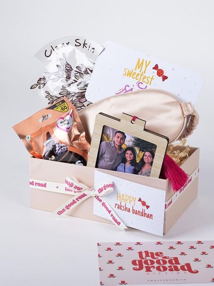 TheGoodRoad Gifting - Personalized Occasion Gifting Diwali & Festive Celebrations photo 38