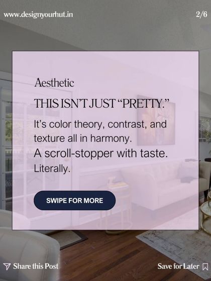 Design Your Hut - Residential Interior Design & Makeovers Our Design Philosophy photo 15