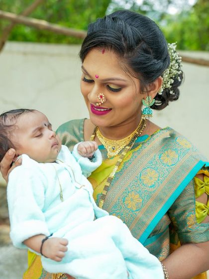 Our Family Story: Portraits with Loved Ones photo 8