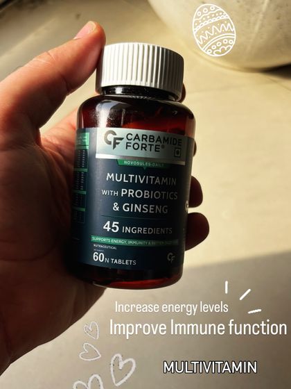 Supplement Strategy photo 3