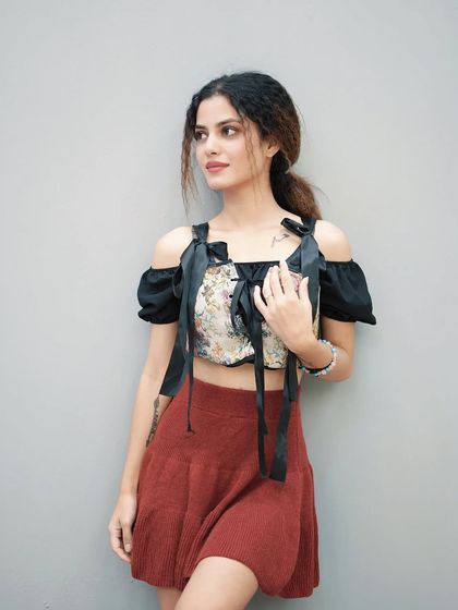 Rohit Photography - Fashion & Portfolio Photography Studio Lookbooks & Portraits photo 25