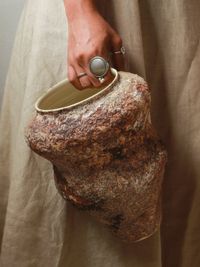 Ceramic Commissions & Collections