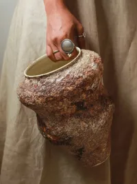 Ceramic Commissions & Collections