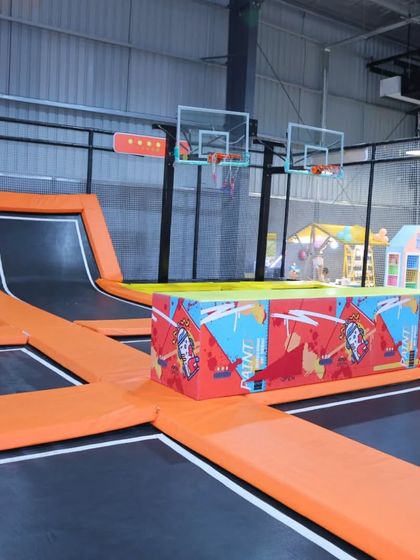 Trampoline & Adventure Park photo 31