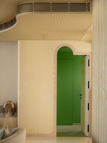 Sculptural Details & Craftsmanship photo 52