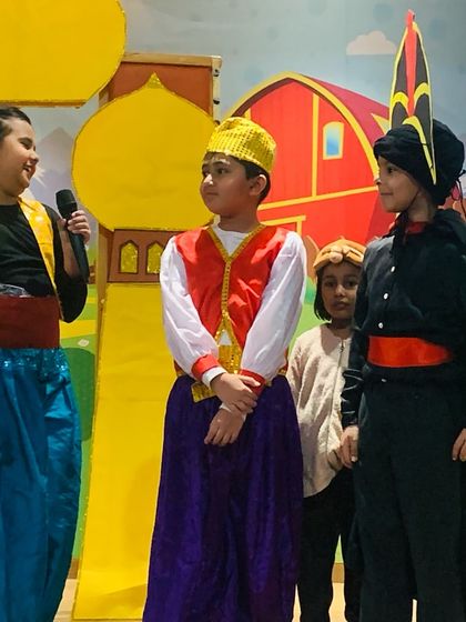 Stage & Theatre Workshops photo 9