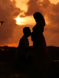 Maternity & Newborn Photography