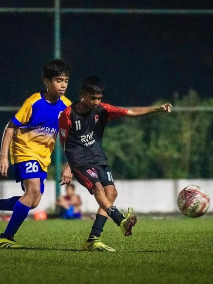 Thane Youth League: The Journey photo 30