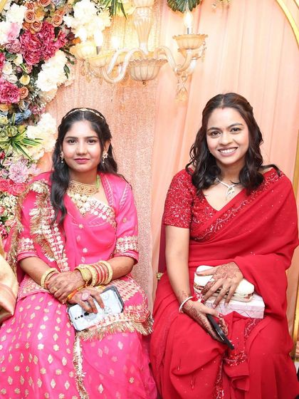 Party Ready: For Family & Friends photo 28