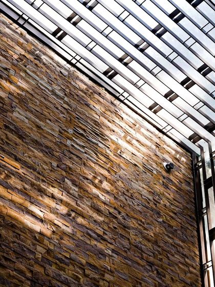 ID+AS Architects - Architectural Design Signature Project: The Twin Courtyard House photo 14