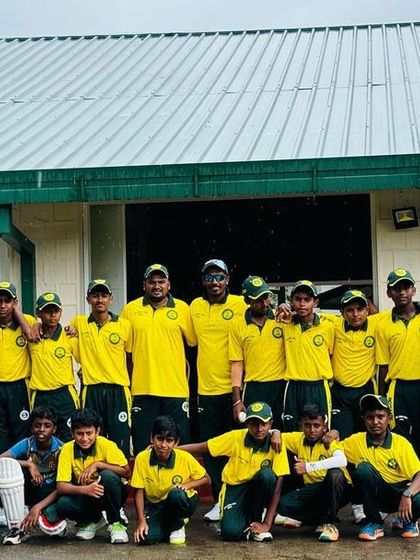 Rising Star Cricket Academy - Residential Cricket Academy The Competitive Arena: Tournaments & Leagues photo 175