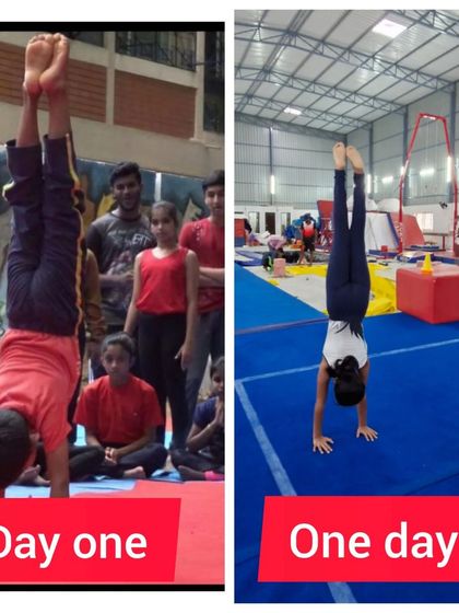 Epic Gymnastics Academy - Artistic Gymnastics Training A Path for Every Child: Beginner to Advanced photo 6
