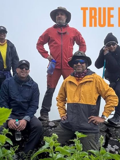 Life on the Trail: The B&C Experience photo 5