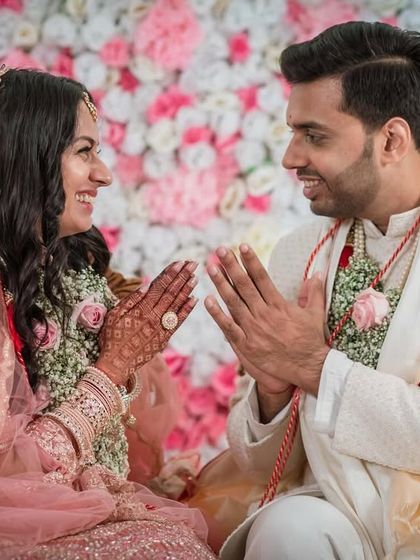 Couple Portraits: Just The Two of You photo 77