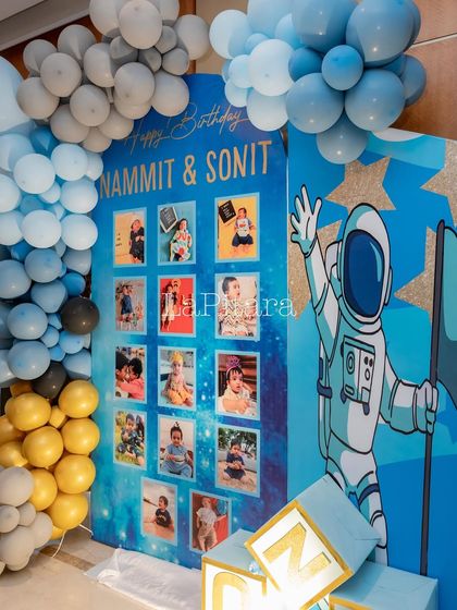 La Pitara - Personal & Social Event Planning Adventure & Character Parties photo 54