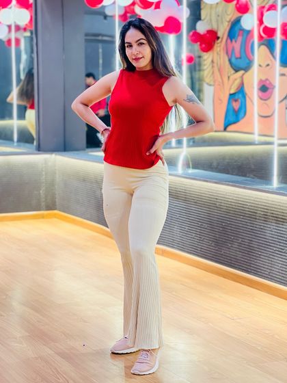 My Fitness Journey photo 25