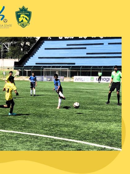 Shooterz - Professional Player Pathway Program Football Program: Competing in KSFA & AIFF Leagues photo 25