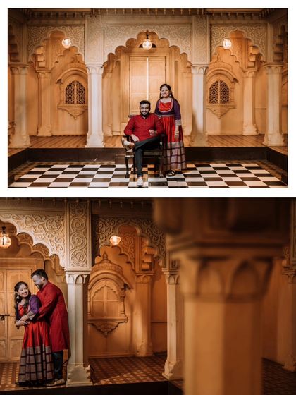 AJ Picture Company - Wedding & Couple Photography Pre-Wedding Stories: Your Love, Your Style photo 145