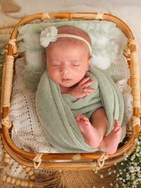 Baby & Kids Photography