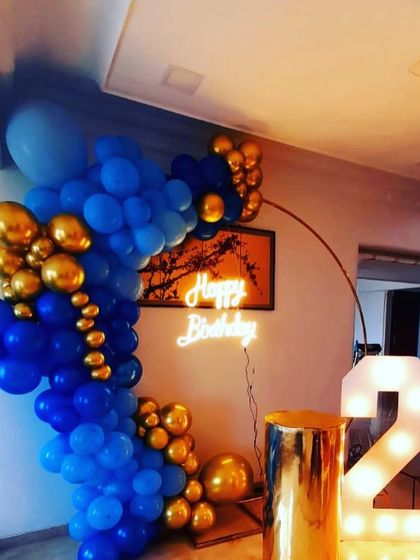 Milestone Birthday Celebrations photo 7