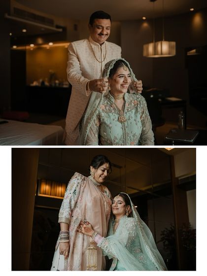 Candid Moments: The Heart of the Story photo 4