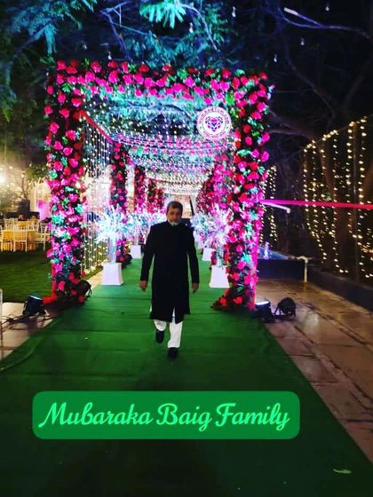 HumAndTum Matrimonial - Premium & Elite Matchmaking Elegant Nikah & Wedding Events photo 12