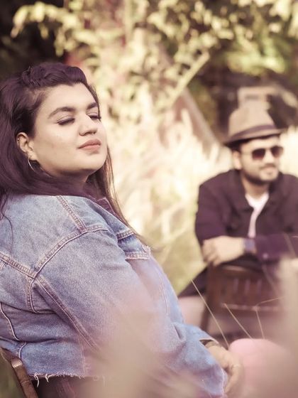 Pre-Wedding Stories photo 41