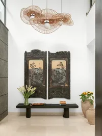 Full-Service Residential Interior Design