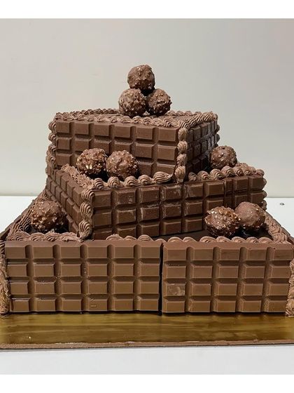 Celebration Cakes for Every Occasion photo 11