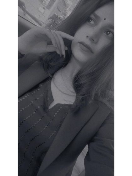 A black and white photo capturing a thoughtful mood. The path of an advocate is filled with contemplation, strategy, and a constant pursuit of fairness.