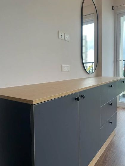 Bocote Interiors - Turnkey Home Interior Design & Build Custom Storage & Wardrobes photo 27