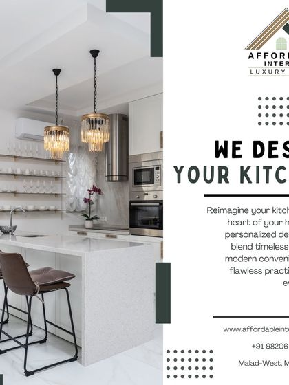 Functional & Elegant Kitchens photo 44