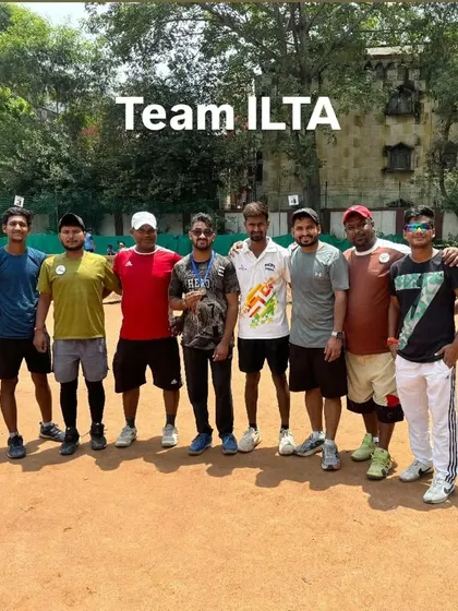 Meet Team ILTA. We are a group of dedicated coaches committed to training the next generation of tennis players in Delhi. We focus on discipline, fitness, and technique.