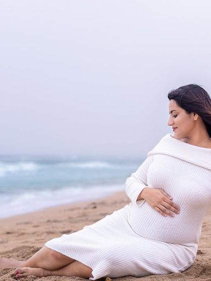 Golden Hour Beach Shoots photo 61