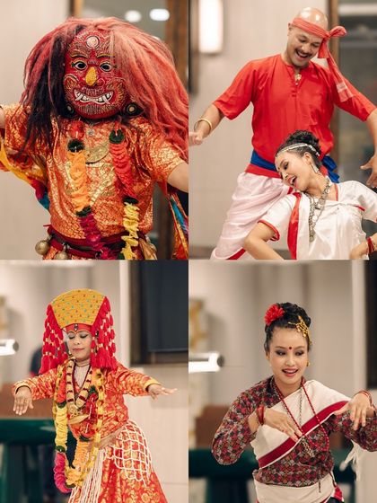 Garima Bhaskar - Filmmaking Services Travel & City Documentaries photo 7