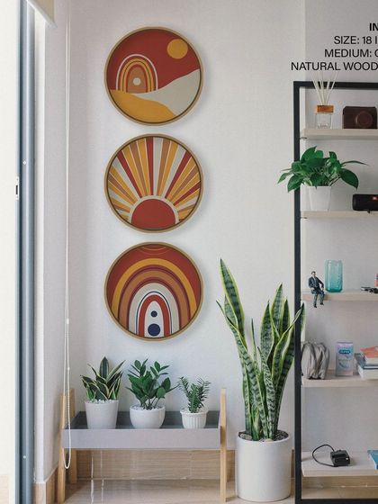 Best of Bharat - Custom Art Prints & Framing Art Sets: Curated Collections photo 106