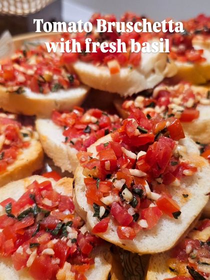 Smart Chef Catering - Event Catering Delicious Starters & Appetizers photo 49