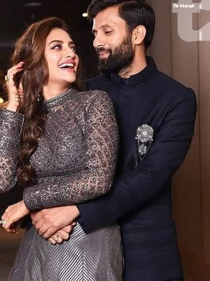 Raas Raseeli - Men's Indian Occasion Wear Indo-Western & Reception Styles photo 3