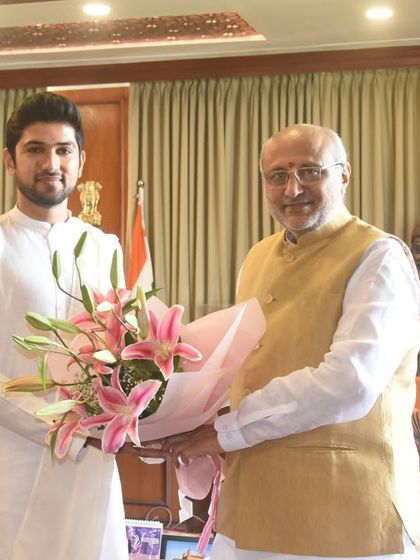 Recognitions & Collaborations photo 10