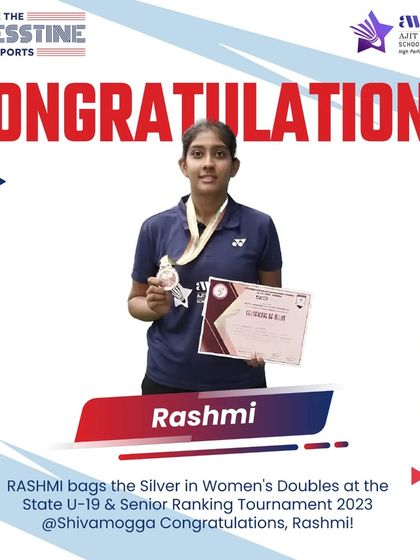 Majesstine Sports - Sports Coaching Our Champions: Stories of Success photo 20