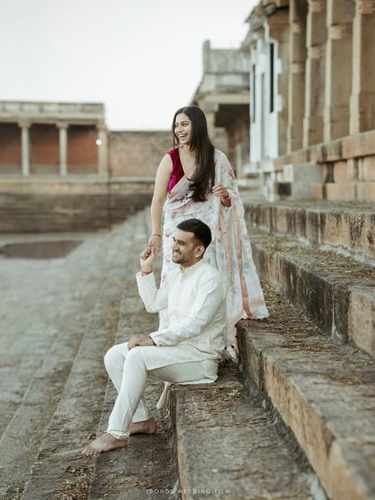 2Bonds - Wedding Photography & Films Pre-Wedding Narratives: The Start of Your Story photo 28